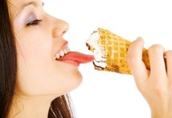 Es Krim Bisa Bikin Kecanduan Seperti Narkoba?