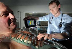 Rompi Canggih yang Bisa Peringatkan Serangan Jantung 12 Jam Sebelumnya