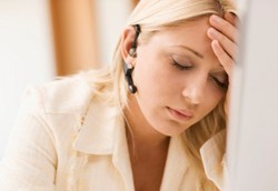 7 Kondisi Medis Penyebab Kelelahan Pada Wanita