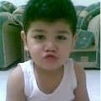 Saiful Islam, 4 Tahun; Lelaki; m