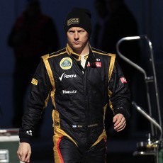 Kimi Kembali Tegaskan Tak Punya Masalah dengan Motivasi