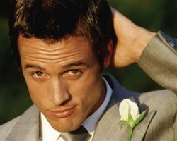 4 Hal yang Dirahasiakan Calon Pengantin Pria Jelang Nikah