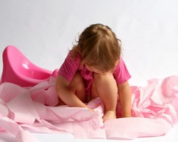 23% Ortu yang Anaknya Masih Ngompol Merasa Bersalah