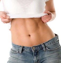 4 Makanan Ini Menggempur Lemak Perut