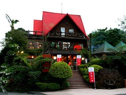 Taiwan Tarik Wisatawan Muslim dengan Resto Halal