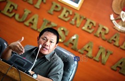 Kejagung Dukung MA Tidak Tahan Terdakwa Pencurian di Bawah Rp 2,5 Juta