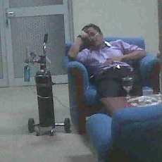 Sakit Pusing Sudding Bawaan Sejak Kecil, Kambuh karena Geregetan pada KPK