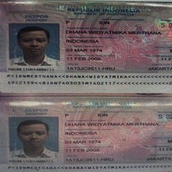  Dhana Widyatmika dan Istrinya Diperiksa Kejagung Kamis