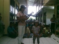 Terjaring Razia, Ratusan Preman di Depok akan Dicarikan Pekerjaan