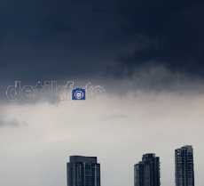 Peringatan Cuaca Ekstrem 28 Februari - 1 Maret