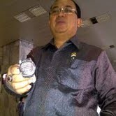 Ssst! Arloji Favorit Priyo Merek Mont Blanc Seharga Rp 22 Juta