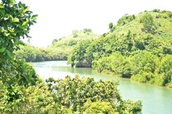 Jembatan Bajul Mati, Ikon baru Malang Selatan