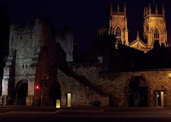 Hiii! Ada Tur Ke Kota Hantu di Inggris