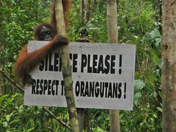 Ecotourism Indonesia Unjuk Gigi di Swiss