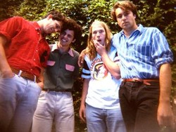 The Vaccines Tak Sabar Merekam Album Kedua