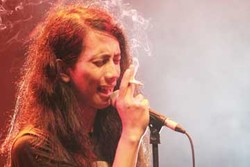 Q n A: Rekti The S.I.G.I.T.