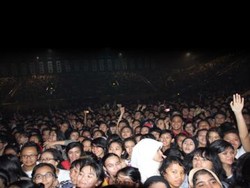 Music Biz: Akhirnya, Ledakan Konser di Indonesia