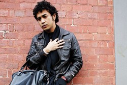 Soundwaves: Giring: Satu Dekade Nidji
