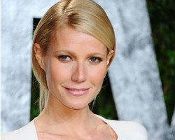 Gwyneth Paltrow Suntik Botoks Sebelum Datang ke Oscar?