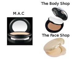 3 Referensi Bedak Sekaligus Foundation yang Tahan Lama