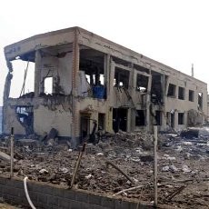 Ledakan Pabrik Kimia Tewaskan 13 Orang di China