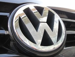 Golf TSI Rasa Lokal Andalan VW di RI