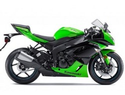 Ada Cacat Bawaan, Kawasaki Recall Ninja