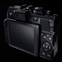 G1X, Penerus Canon G12 yang Dibanderol Rp 6,7 Juta