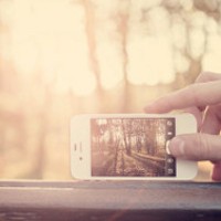4 Trik Memotret dengan iPhone