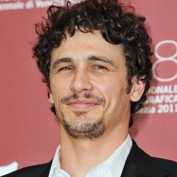 Brad Pitt Gaet James Franco Jadi Kriminal di True Story