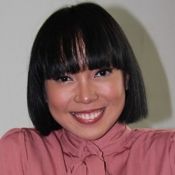 Fitri Tropica Akui Terkenal Karena Alay-nya