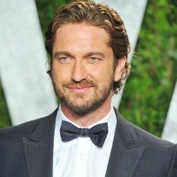 Keluar Rehabilitasi Obat, Gerard Butler Langsung Pesta