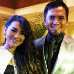Dewi Persik: Saipul Jamil Pasti Nikah Lagi