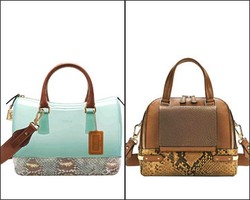 Ini Dia 7 Koleksi Tas Terbaru Furla