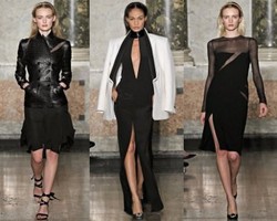 Inspirasi Gaya Maskulin Emilio Pucci di Milan Fashion Week