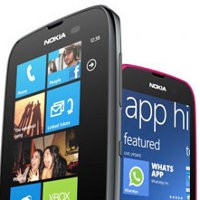 Lumia 610, Ponsel Windows Nokia Paling Murah