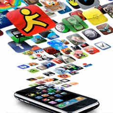 Menangkap Peluang Bisnis Aplikasi Mobile