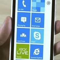 Skype Sambangi Pengguna Windows Phone