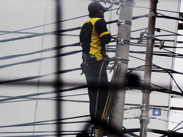 Pemerintah Tambah Pasokan Listrik