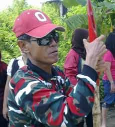 Putusan Kasasi Hadang Pengajuan Sertifikat Warga Taman Hayam Wuruk