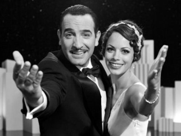 Hitam Putih The Artist