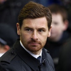 Villas-Boas Akui Bisa Bernasib Seperti Ancelotti