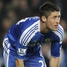 Cahill Akui Kesulitan di Chelsea