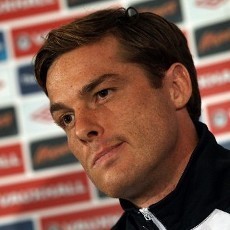 Parker Pemain Inggris Terbaik 2011