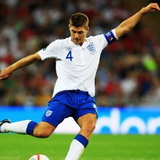 Downing Dukung Gerrard Jadi Kapten Tiga Singa