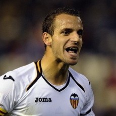 Soldado Ingin Jadi Bagian La Furia Roja di Piala Eropa