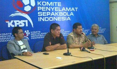 KPSI Lanjutkan Rencana KLB