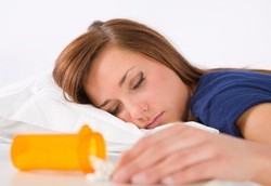 Kebanyakan Minum Obat Tidur Risikonya Kanker dan Mati Muda