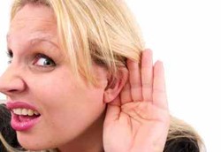 Telinga Mulai Tuli, Kaki Ikut-ikutan Susah Berdiri