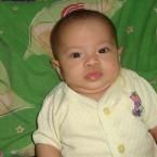 Azzahra Lakeisha Khairunissa, 10 Bulan; Perempuan; f